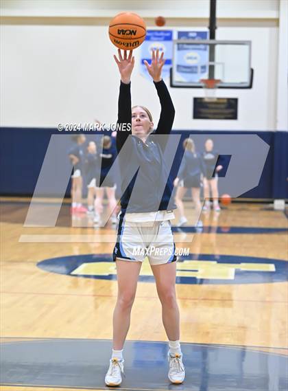 Thumbnail 1 in American Leadership Academy - Gilbert North @ Benjamin Franklin (Senior Night) photogallery.