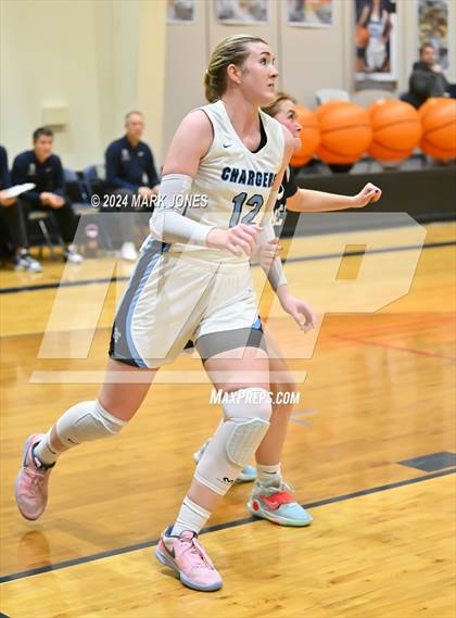 Thumbnail 2 in American Leadership Academy - Gilbert North @ Benjamin Franklin (Senior Night) photogallery.