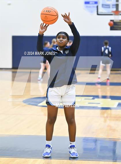 Thumbnail 2 in American Leadership Academy - Gilbert North @ Benjamin Franklin (Senior Night) photogallery.