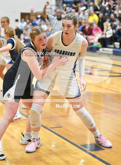 Thumbnail 1 in American Leadership Academy - Gilbert North @ Benjamin Franklin (Senior Night) photogallery.