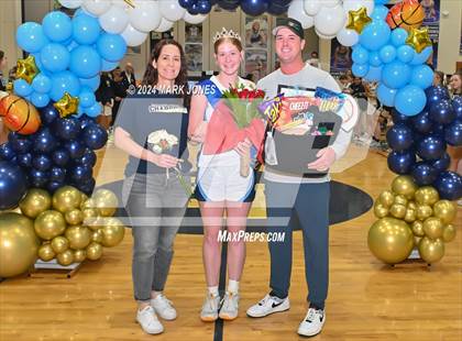 Thumbnail 1 in American Leadership Academy - Gilbert North @ Benjamin Franklin (Senior Night) photogallery.