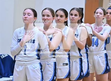 Thumbnail 2 in American Leadership Academy - Gilbert North @ Benjamin Franklin (Senior Night) photogallery.
