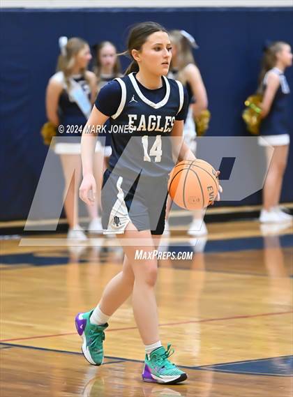 Thumbnail 3 in American Leadership Academy - Gilbert North @ Benjamin Franklin (Senior Night) photogallery.