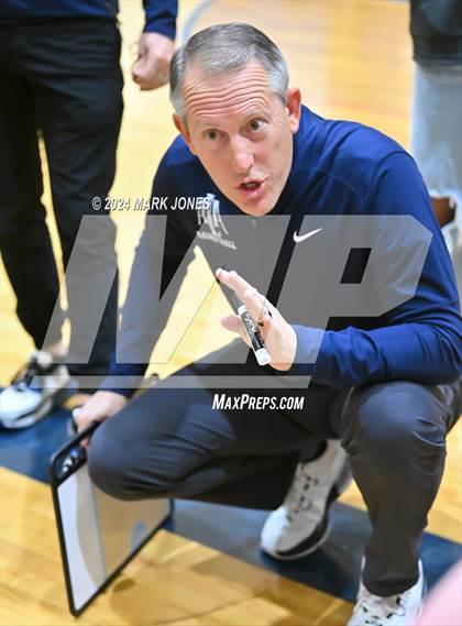 Thumbnail 1 in American Leadership Academy - Gilbert North @ Benjamin Franklin (Senior Night) photogallery.