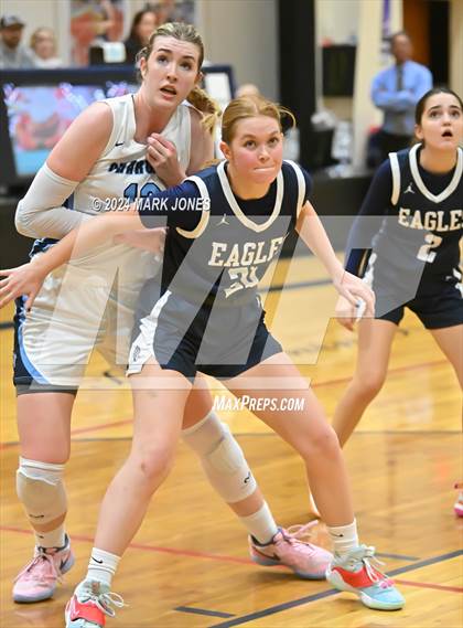 Thumbnail 2 in American Leadership Academy - Gilbert North @ Benjamin Franklin (Senior Night) photogallery.