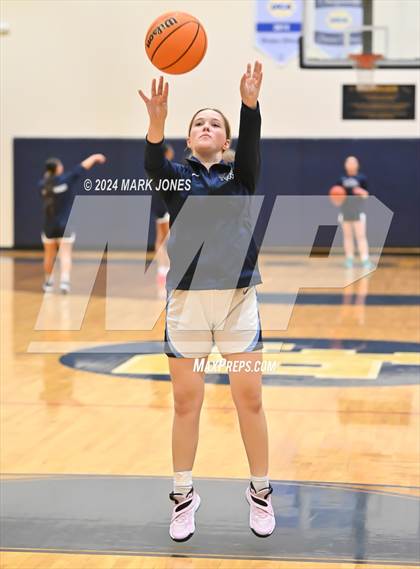 Thumbnail 2 in American Leadership Academy - Gilbert North @ Benjamin Franklin (Senior Night) photogallery.