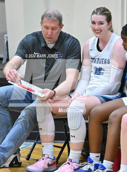 Thumbnail 1 in American Leadership Academy - Gilbert North @ Benjamin Franklin (Senior Night) photogallery.