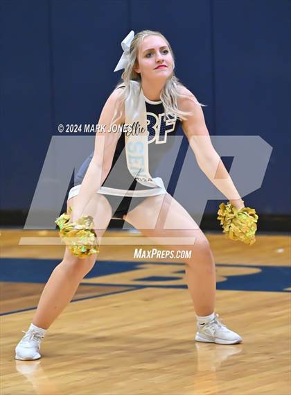 Thumbnail 2 in American Leadership Academy - Gilbert North @ Benjamin Franklin (Senior Night) photogallery.