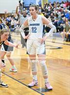 Photo from the gallery "American Leadership Academy - Gilbert North @ Benjamin Franklin (Senior Night)"