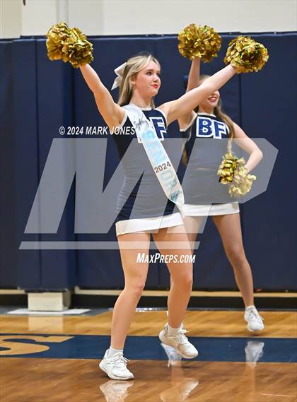 Thumbnail 2 in American Leadership Academy - Gilbert North @ Benjamin Franklin (Senior Night) photogallery.