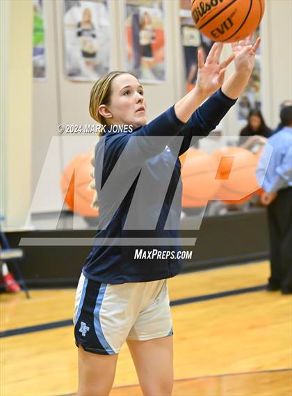 Thumbnail 1 in American Leadership Academy - Gilbert North @ Benjamin Franklin (Senior Night) photogallery.