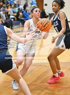 Photo from the gallery "American Leadership Academy - Gilbert North @ Benjamin Franklin (Senior Night)"