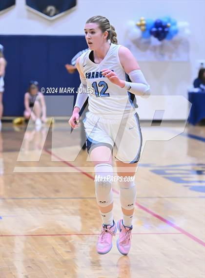 Thumbnail 3 in American Leadership Academy - Gilbert North @ Benjamin Franklin (Senior Night) photogallery.