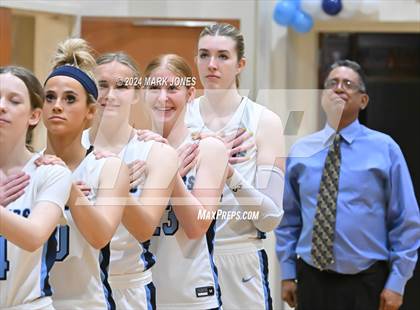 Thumbnail 3 in American Leadership Academy - Gilbert North @ Benjamin Franklin (Senior Night) photogallery.