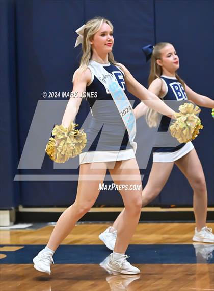 Thumbnail 3 in American Leadership Academy - Gilbert North @ Benjamin Franklin (Senior Night) photogallery.