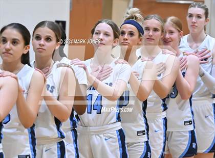 Thumbnail 3 in American Leadership Academy - Gilbert North @ Benjamin Franklin (Senior Night) photogallery.