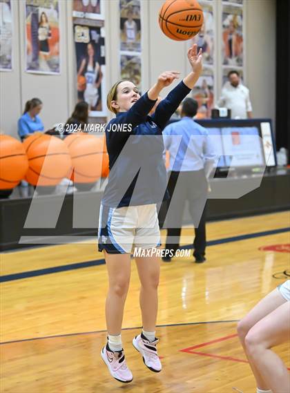 Thumbnail 2 in American Leadership Academy - Gilbert North @ Benjamin Franklin (Senior Night) photogallery.