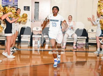 Thumbnail 2 in American Leadership Academy - Gilbert North @ Benjamin Franklin (Senior Night) photogallery.
