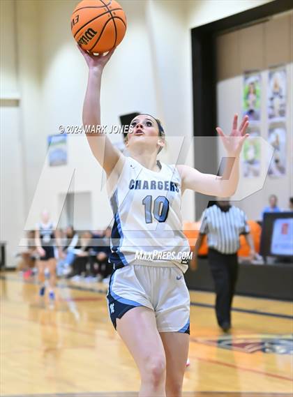 Thumbnail 2 in American Leadership Academy - Gilbert North @ Benjamin Franklin (Senior Night) photogallery.