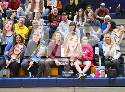 Thumbnail 2 in American Leadership Academy - Gilbert North @ Benjamin Franklin (Senior Night) photogallery.
