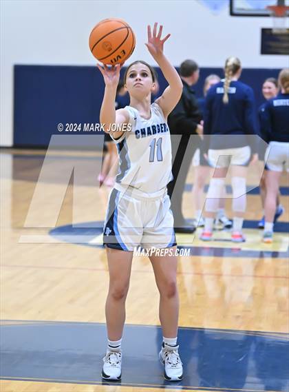 Thumbnail 1 in American Leadership Academy - Gilbert North @ Benjamin Franklin (Senior Night) photogallery.