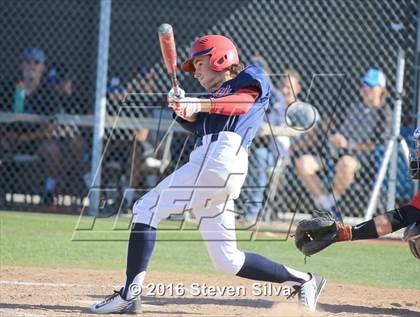 Thumbnail 2 in Christian vs. Vista (66th Annual SD Lions Tournament Premier Division Final) photogallery.
