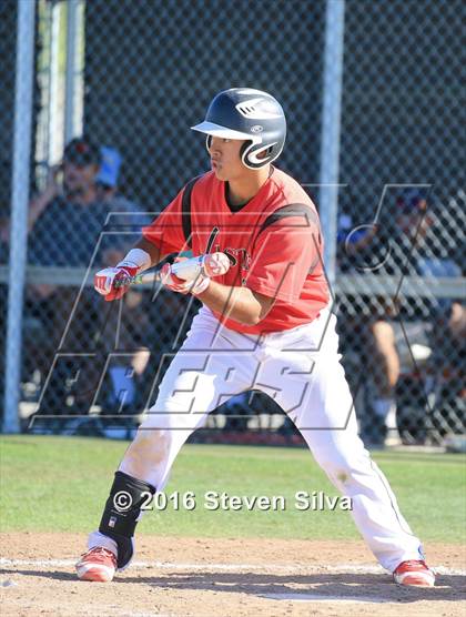 Thumbnail 1 in Christian vs. Vista (66th Annual SD Lions Tournament Premier Division Final) photogallery.