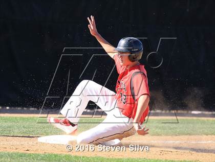 Thumbnail 2 in Christian vs. Vista (66th Annual SD Lions Tournament Premier Division Final) photogallery.