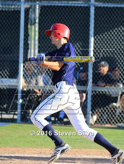 Thumbnail 1 in Christian vs. Vista (66th Annual SD Lions Tournament Premier Division Final) photogallery.