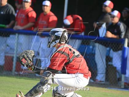 Thumbnail 1 in Christian vs. Vista (66th Annual SD Lions Tournament Premier Division Final) photogallery.
