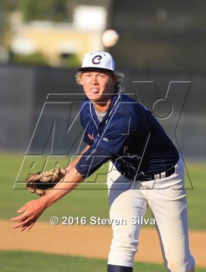 Thumbnail 3 in Christian vs. Vista (66th Annual SD Lions Tournament Premier Division Final) photogallery.