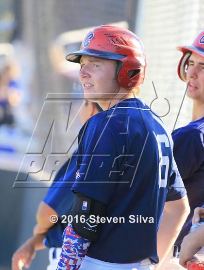 Thumbnail 2 in Christian vs. Vista (66th Annual SD Lions Tournament Premier Division Final) photogallery.