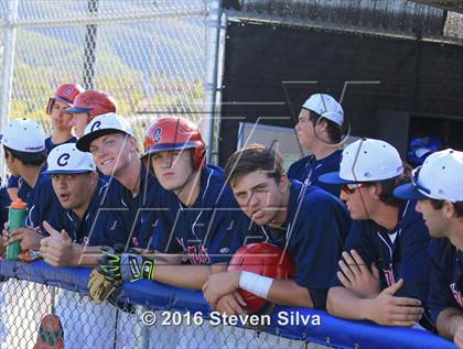 Thumbnail 3 in Christian vs. Vista (66th Annual SD Lions Tournament Premier Division Final) photogallery.