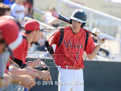 Thumbnail 1 in Christian vs. Vista (66th Annual SD Lions Tournament Premier Division Final) photogallery.