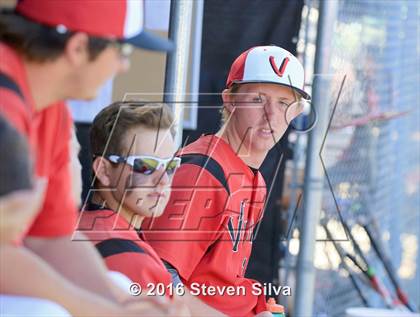 Thumbnail 1 in Christian vs. Vista (66th Annual SD Lions Tournament Premier Division Final) photogallery.