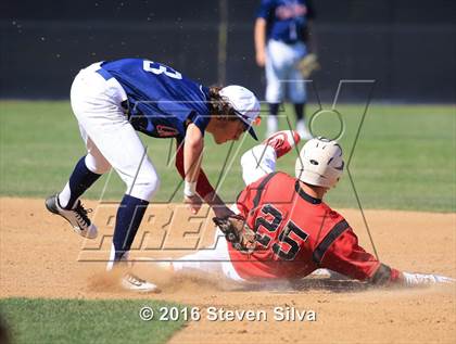 Thumbnail 2 in Christian vs. Vista (66th Annual SD Lions Tournament Premier Division Final) photogallery.