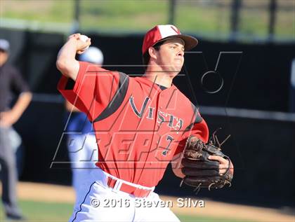 Thumbnail 1 in Christian vs. Vista (66th Annual SD Lions Tournament Premier Division Final) photogallery.