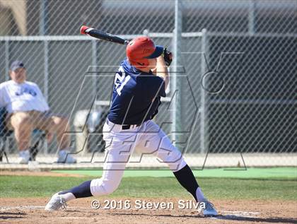 Thumbnail 3 in Christian vs. Vista (66th Annual SD Lions Tournament Premier Division Final) photogallery.