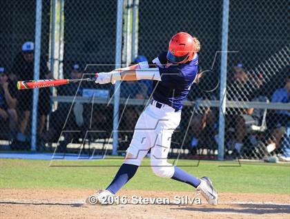 Thumbnail 3 in Christian vs. Vista (66th Annual SD Lions Tournament Premier Division Final) photogallery.