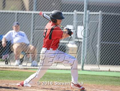 Thumbnail 1 in Christian vs. Vista (66th Annual SD Lions Tournament Premier Division Final) photogallery.