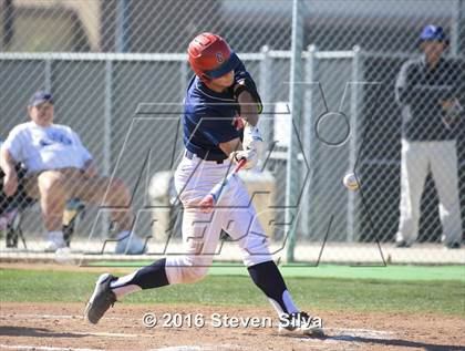 Thumbnail 2 in Christian vs. Vista (66th Annual SD Lions Tournament Premier Division Final) photogallery.