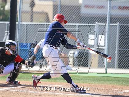 Thumbnail 2 in Christian vs. Vista (66th Annual SD Lions Tournament Premier Division Final) photogallery.