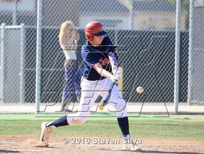 Thumbnail 2 in Christian vs. Vista (66th Annual SD Lions Tournament Premier Division Final) photogallery.