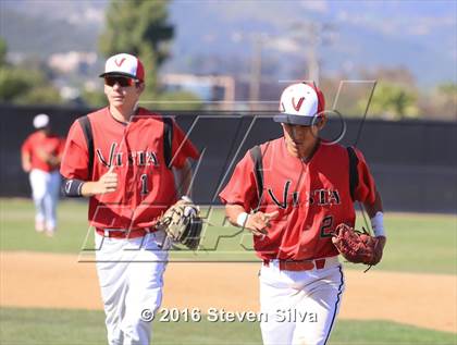 Thumbnail 1 in Christian vs. Vista (66th Annual SD Lions Tournament Premier Division Final) photogallery.