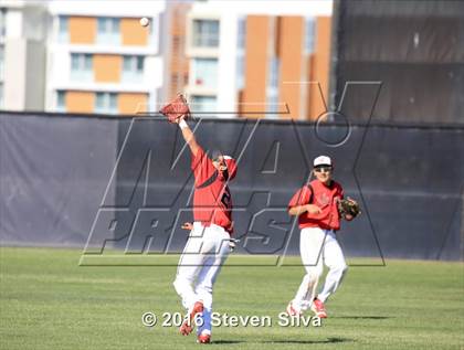 Thumbnail 1 in Christian vs. Vista (66th Annual SD Lions Tournament Premier Division Final) photogallery.