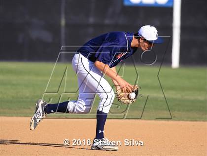 Thumbnail 1 in Christian vs. Vista (66th Annual SD Lions Tournament Premier Division Final) photogallery.