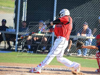 Thumbnail 1 in Christian vs. Vista (66th Annual SD Lions Tournament Premier Division Final) photogallery.
