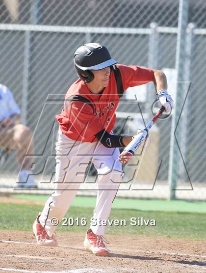 Thumbnail 1 in Christian vs. Vista (66th Annual SD Lions Tournament Premier Division Final) photogallery.