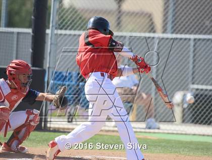 Thumbnail 2 in Christian vs. Vista (66th Annual SD Lions Tournament Premier Division Final) photogallery.