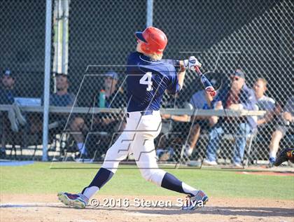 Thumbnail 2 in Christian vs. Vista (66th Annual SD Lions Tournament Premier Division Final) photogallery.